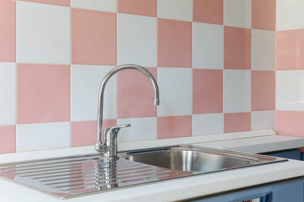 Sant'Orsola Colorful Huge Apartment Bologna Ngoại thất bức ảnh